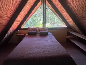 Cabuya Lodge