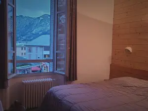 Hotel Glaizette