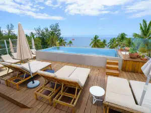 Boutik Hôtel 2A