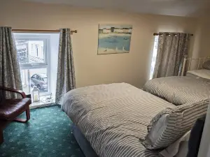 Duplex Apartment in the Heart of Glenarm Village