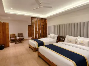 Teesta Hotels, Kalimpong