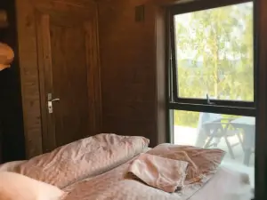High standard  In nature One hour from Oslo  Fantastic wiews - Family friendly