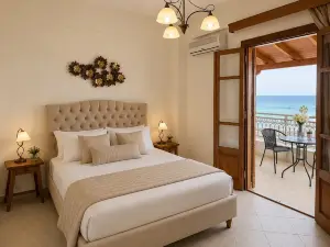 Sofotel - Refined Comfort, Koroni Centre
