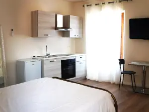 Franciacorta Inn Homestay