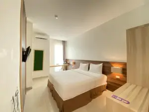 Dewinda Hotel Lubuklinggau