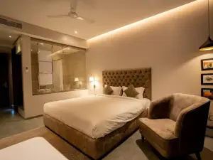 Sea Horizon Resort