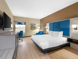 SureStay by Best Western Forsyth Decatur