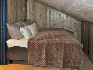 5 person holiday home in Fåvang-By Traum