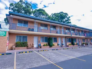 Narellan Motor Inn