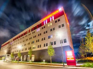 Leonardo Hotel Munich City East