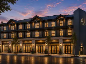 Huntsville Lofts