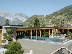 Aktiv & Spa Hotel Alpenrose