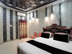 Townhouse Kolkata RabindraHotel