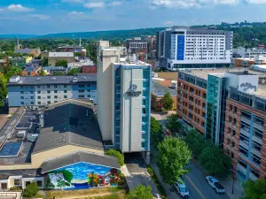 Hotel Ithaca