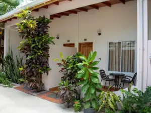 Evila Inn - Thoddoo