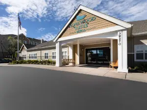 紐瓦克弗裡蒙特Homewood Suites by Hilton