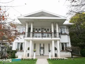Villa Patrizia B&B