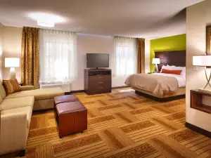 ステイブリッジ スイーツ シャイアン by IHG