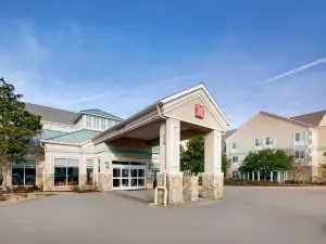 Hilton Garden Inn Tyler