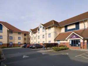 Premier Inn Worcester (M5,Jct6)