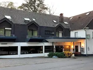 Hotel Haus Koppelberg
