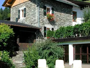Das Kleine Berghotel