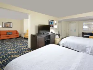 햄프턴 인 록스버러