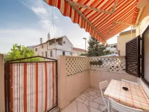 Apartman Katija
