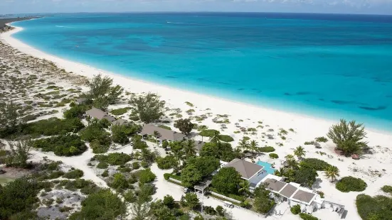 The Meridian Club, Turks and Caicos