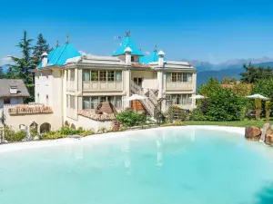 Villa Orso Grigio