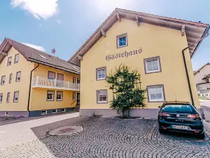 Gasthof Metzgerei Linsmeier