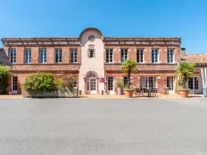 Best Western Plus le Canard Sur le Toit
