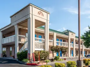 Motel 6 Kingsport, TN