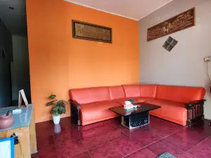 Qiu Guest House Syariah