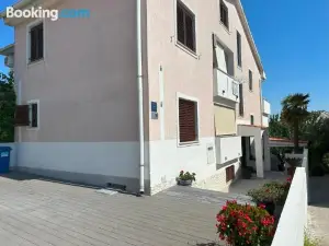 Apartments Sinisa - City of Krk