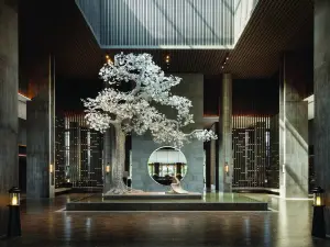 JW Marriott Hotel Qufu