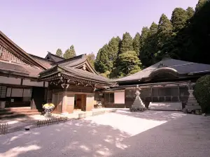 宿坊 西門院