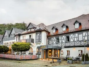 Posthotel Alexander Herrmann