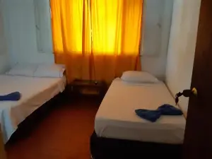 Laureana Hotel Campestre