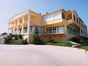 Hotel Diamantidis