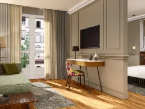 Hotel Indigo TURIN by IHG