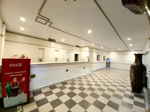 EXPRESS O 91674 Penginapan Bm Prima