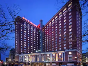 Graduate by Hilton Providence
