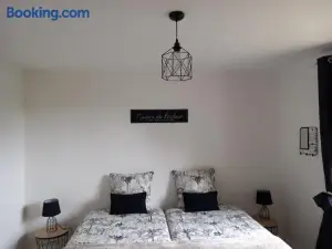 Le Cottage de Maé