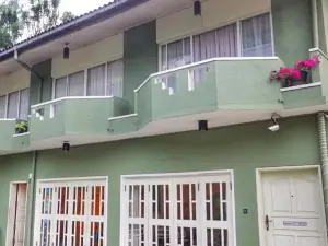 AMARASINGHE GUEST HOUSE