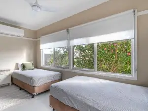 Fish Cottage Byo Linen Pet Friendly Sleeps 8