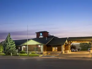 Best Western Yellowstone Crossing