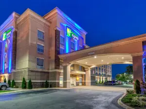 Holiday Inn Express & Suites COOKEVILLE by IHG