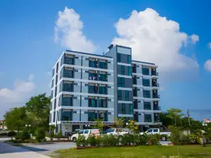 Promsook Apartment