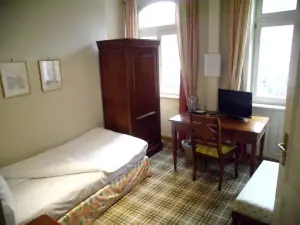 Hotel Freihof